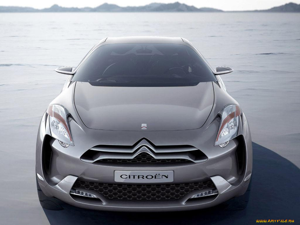 , , citroen